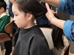 -海马体照相馆(上海月星环球港店)