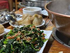 -元盛居(生态大街店)