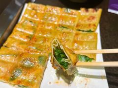 -老万烧烤(典逸心洲店)