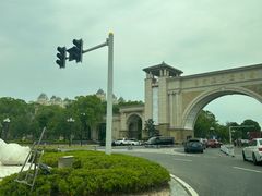 -启东恒大海上威尼斯酒店