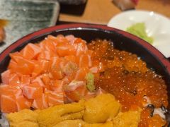 -千代武日本料理(开发区店)