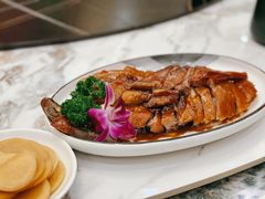 -福满园大酒楼(梅林店)