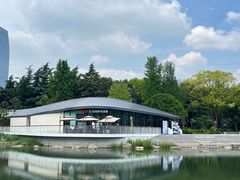 -昆山城市公园