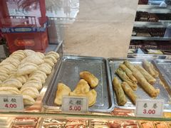 -四宜糕团店(南大街店)