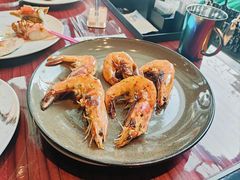 -西安W酒店·WEI全味西餐厅