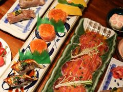 -一本料理(西溪天街店)