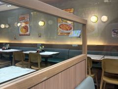 -深仔记茶餐厅(亚士厘道店)