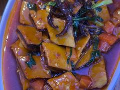 -俭寨大盘鸡·缸子肉·小公鸡·新疆菜(云通店)
