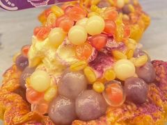 -喜乐村芋泥脑袋家族(三里屯店)