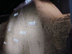 -西安唐皇城墙含光门遗址博物馆