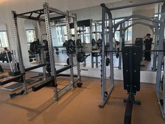 -YCHL FIT 健身(星寰店)