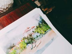 -良友书坊(安徽路店)