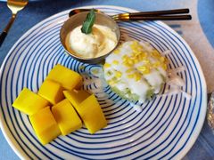 -星叶·东南亚料理(宁波万象汇店)