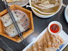 -龙凤点心饼家·39年老字号(松岗店)