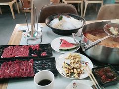 -牛记皇·鲜牛肉火锅(弘阳广场店)
