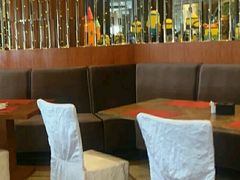 大堂-长沙世纪金源大饭店·金世纪中餐厅