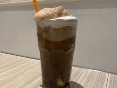 雪糕黑天使-必胜客(嘉兴八佰伴店)