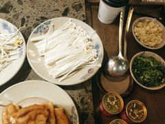 -小龙坎火锅(总店)