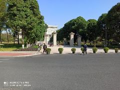 -广西大学(大学东路校区)
