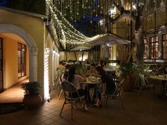 -玫瑰厅上海菜(兴国路店)