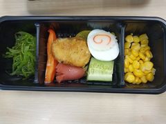 -饭丰町和风精致便当(长阳路店)