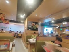 -海底捞火锅(欣大百货店)