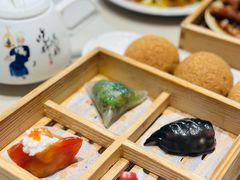 -蔡澜点心·粤菜(丽泽天街店)