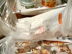 -晓宇盒饭(民安街店)