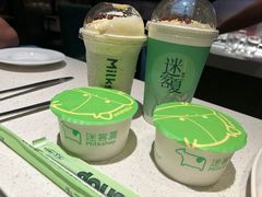 -迷客夏Milksha(无锡苏宁店)