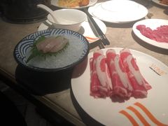 -V-ONE西雅图海鲜自助餐厅(仓山万达广场店)