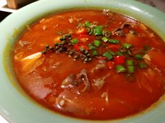 -绿茶餐厅(城西银泰城店)