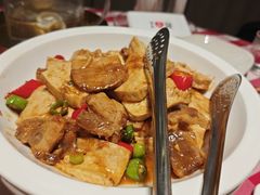 -西贝莜面村(近铁城市广场店)