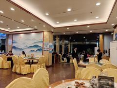 -新金盛·海鲜酒楼(盐田店)