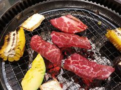 -御牛道日式烤肉料理(杭州万象城店)