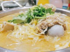 -东北风情(康桥路店)