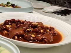 -绿杨春·淮扬宴(庐山路店)