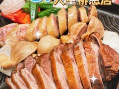 -西贝(六里桥旗舰店)