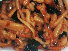 -珍巷福地四合院菜馆(复兴门店)