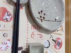 -上户日本料理(北仑富邦店)