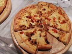 -比格比萨自助(延庆万达广场店)
