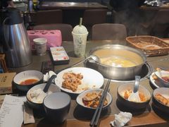 -同仁四季椰子鸡(宝安壹方城店)