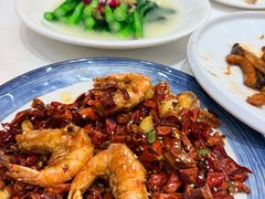 -禄福山庄•顺德菜·融和菜(龙江店)