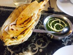 -Delhi Restaurant Broadway Hotel Branch