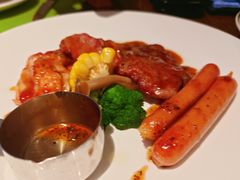 -希尔顿欢朋酒店·欢朋餐厅