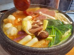 -韩见·韩式拌饭·炸鸡(石厦店)