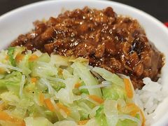 -和合谷(新街口店)