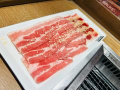 -焼肉ライク·烧肉LIKE(万菱汇店)