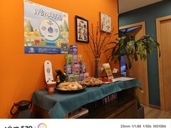 -Together·泰式按摩精油SPA(天山店)