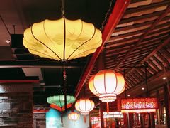 -矮板凳老火锅(宽窄巷子店)