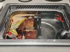 -海底捞火锅(万科广场店)